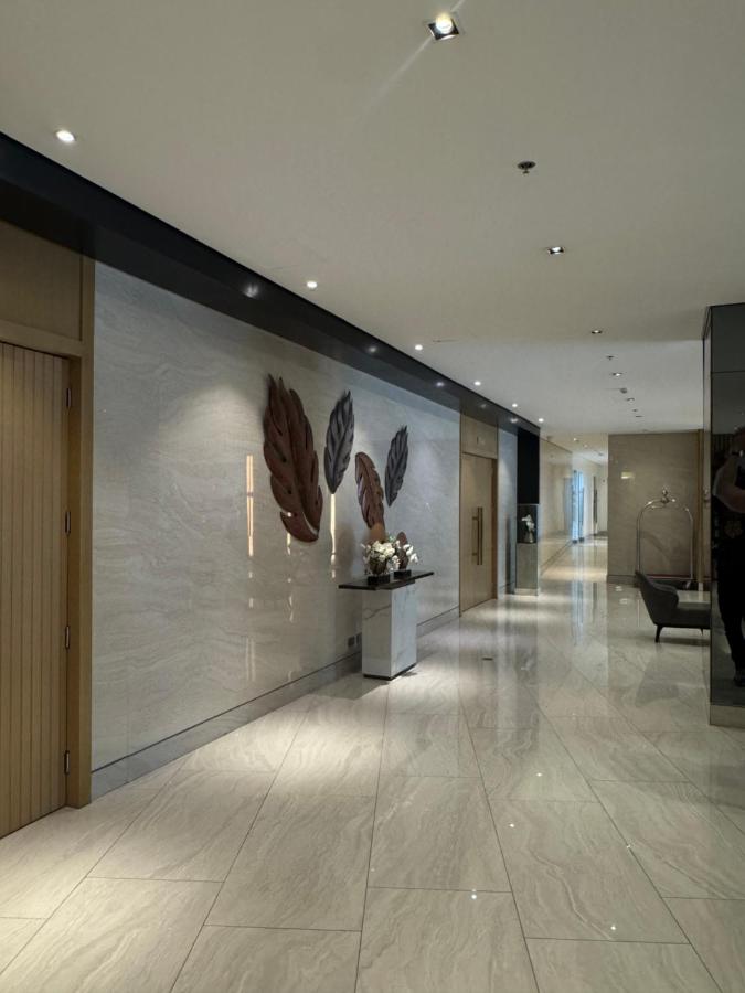 The Luxe Haven Makati - Ferienwohnung Manila