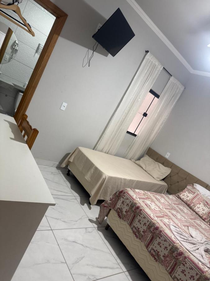 Chambre Triple