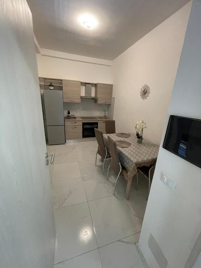 Apartamento Deluxe de 1 dormitorio con vistas al jardín 