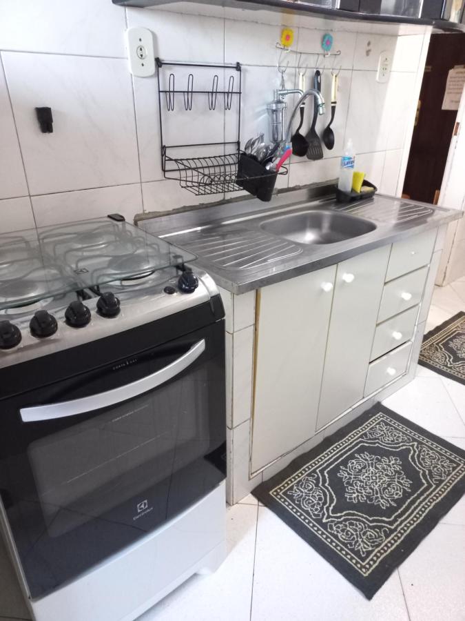 Apartamento a 800mt da Orla de Atalaia - B&B Aracaju