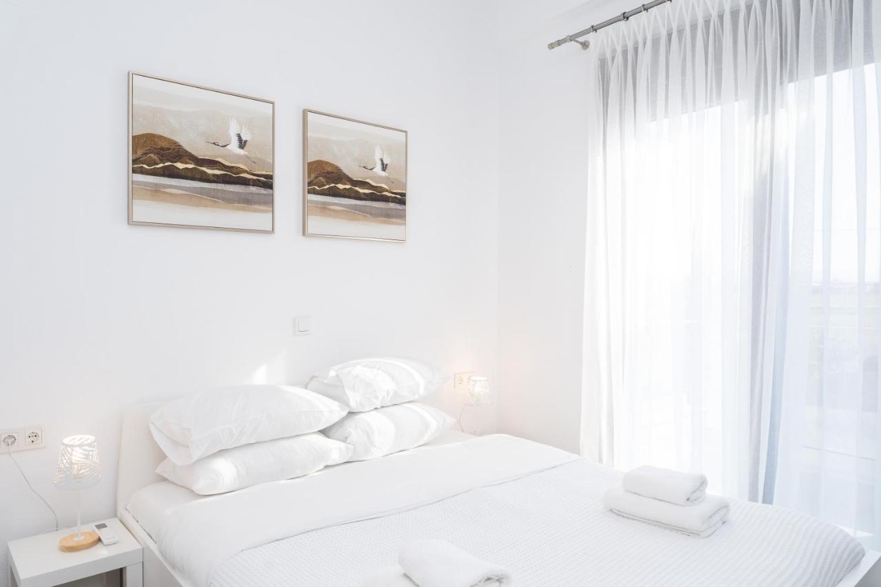 Loft Appartement met 3 Slaapkamers