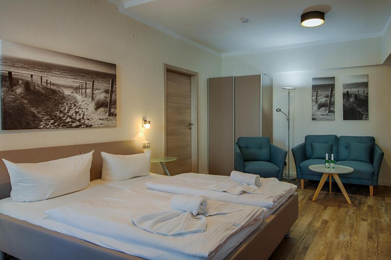 Apartment - Ground Floor
