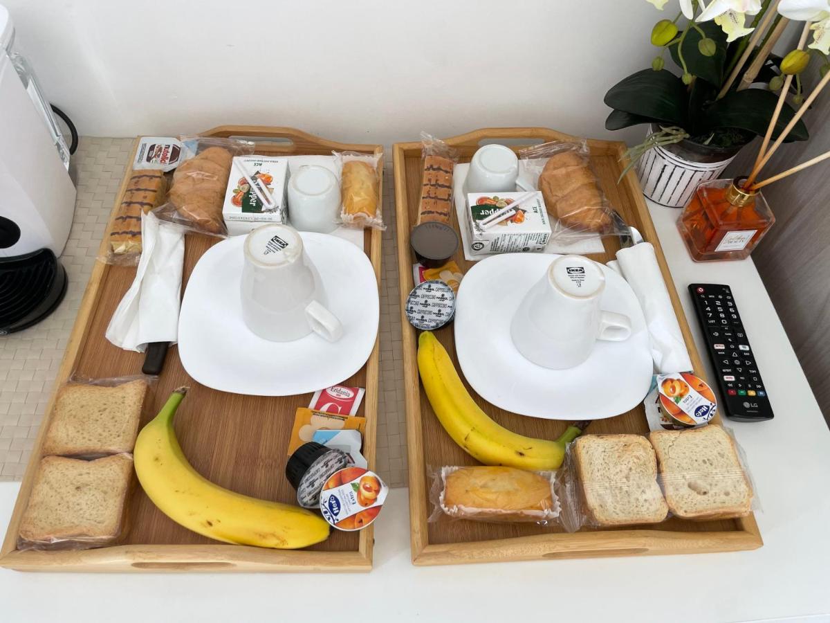 B&B Il Suono della Campagna - Bed and Breakfast