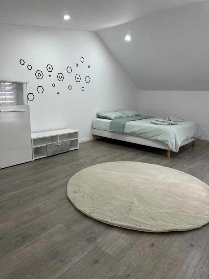 Appartement met 1 Slaapkamer