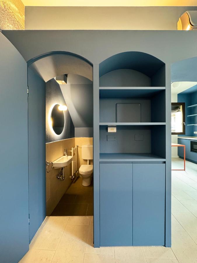 Appartamento con 2 Camere da Letto e Terrazza