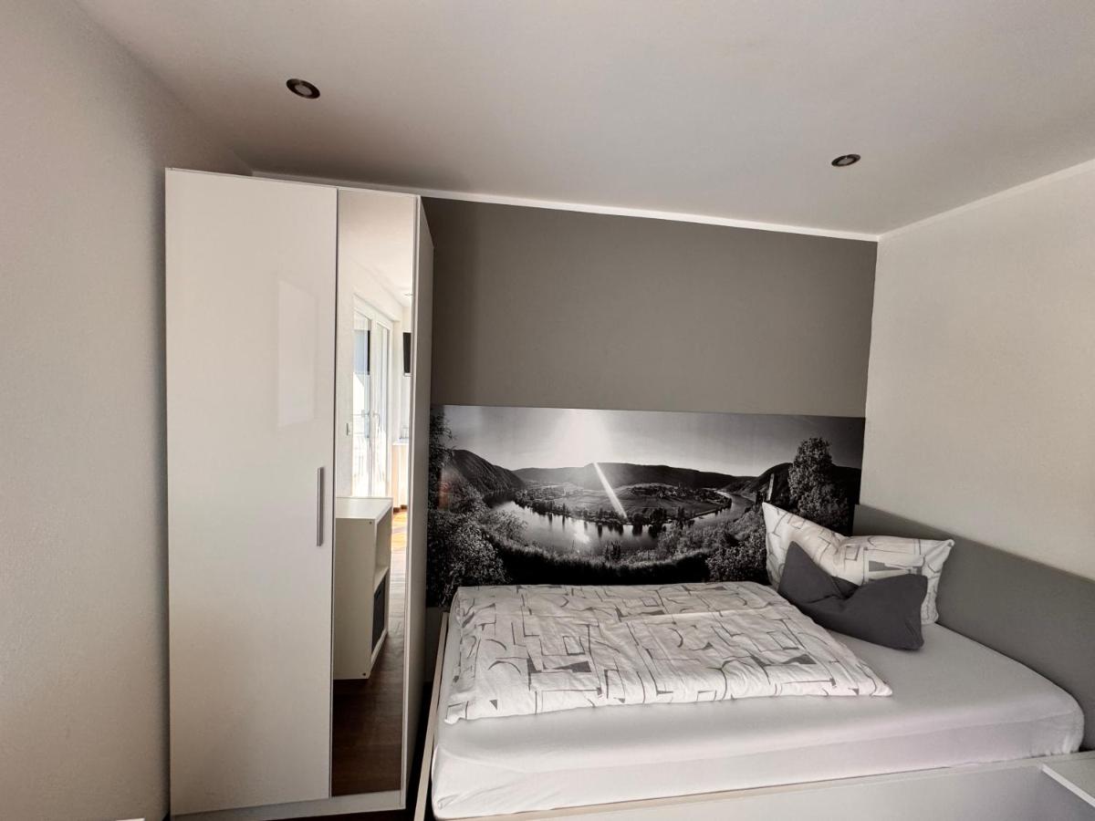 Single Room with Balcony