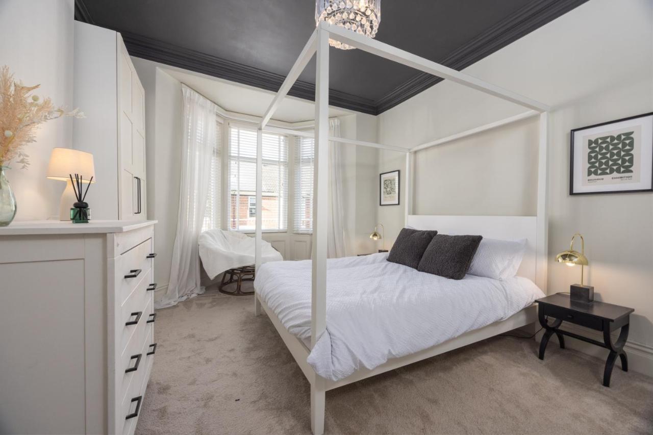 Appartement met 3 Slaapkamers
