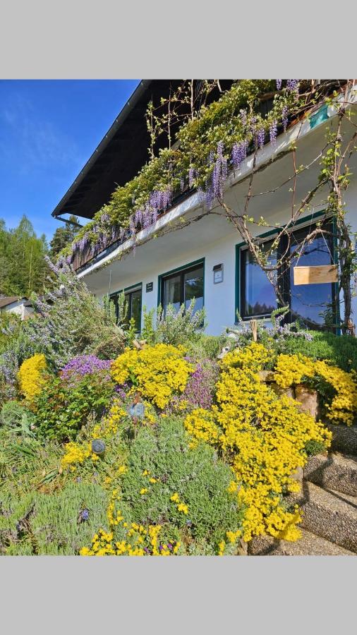 Ferienwohnung am Meulenwald - Chambres d’hôtes