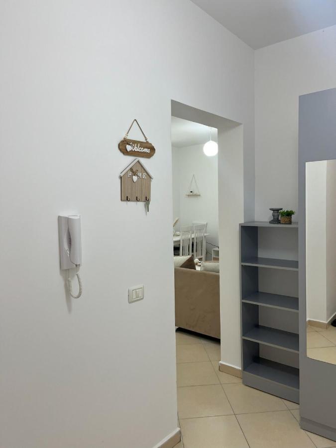 Cozy One Bedroom Apartment with Sea View at Shengjin - Ferienwohnung Shëngjin