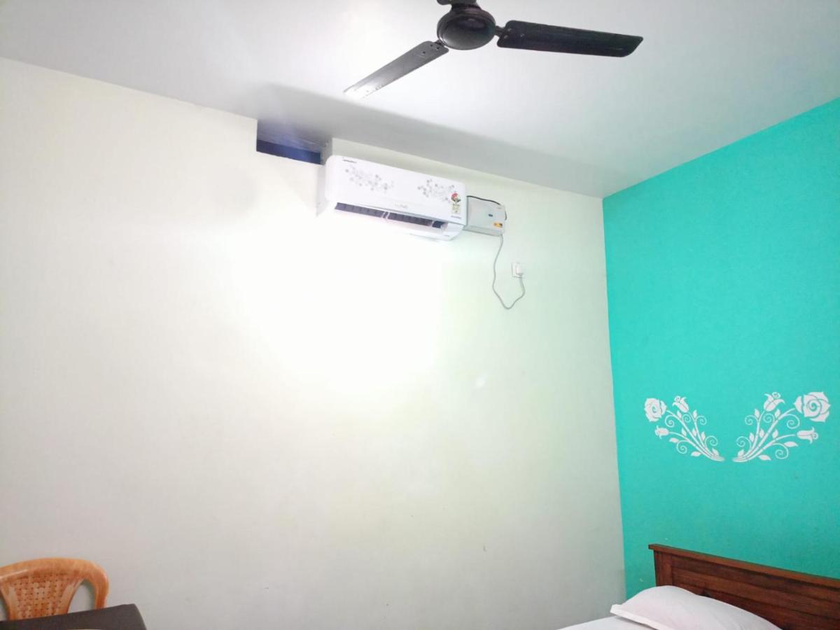 Camera Matrimoniale con Balcone