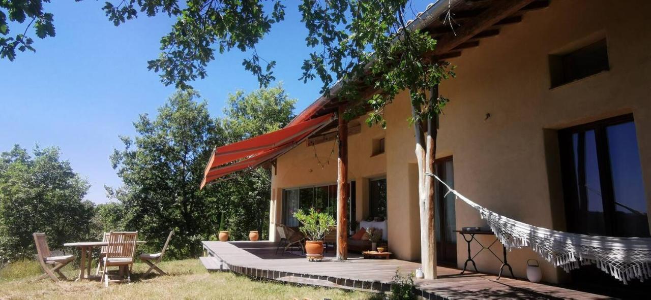 Chambre Double avec Salle de Bains Privative