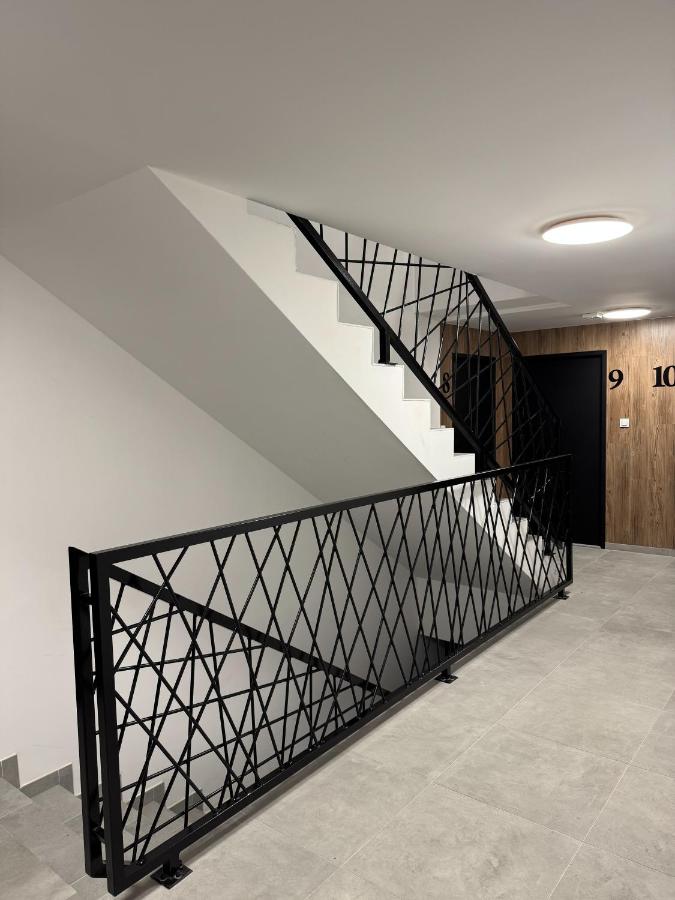 Lemon Pepper - Apartament Agnieszki Peszek - B&B Jelenia Góra