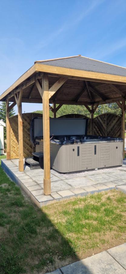 Bramley Suite - The Apple Barn - Ferienwohnung Pettistree