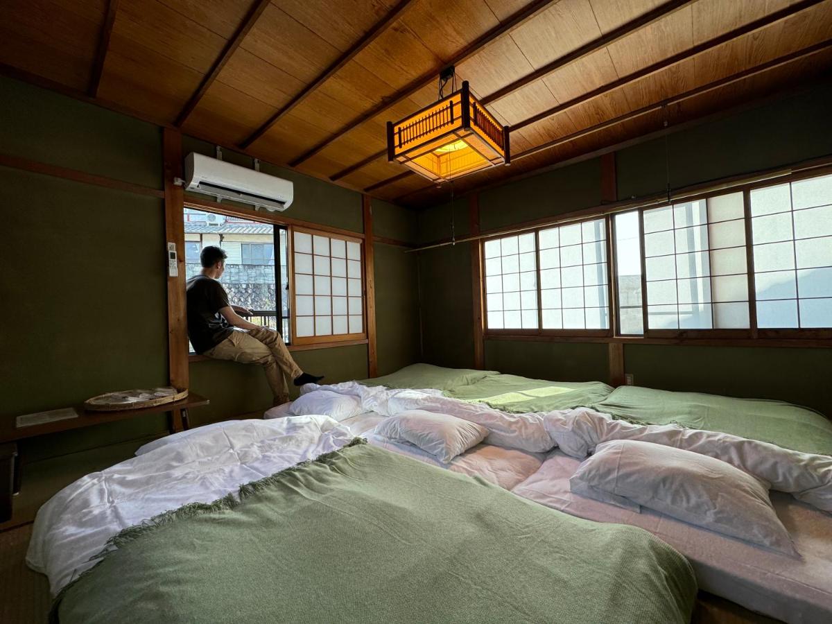 Classic Quadruple Room