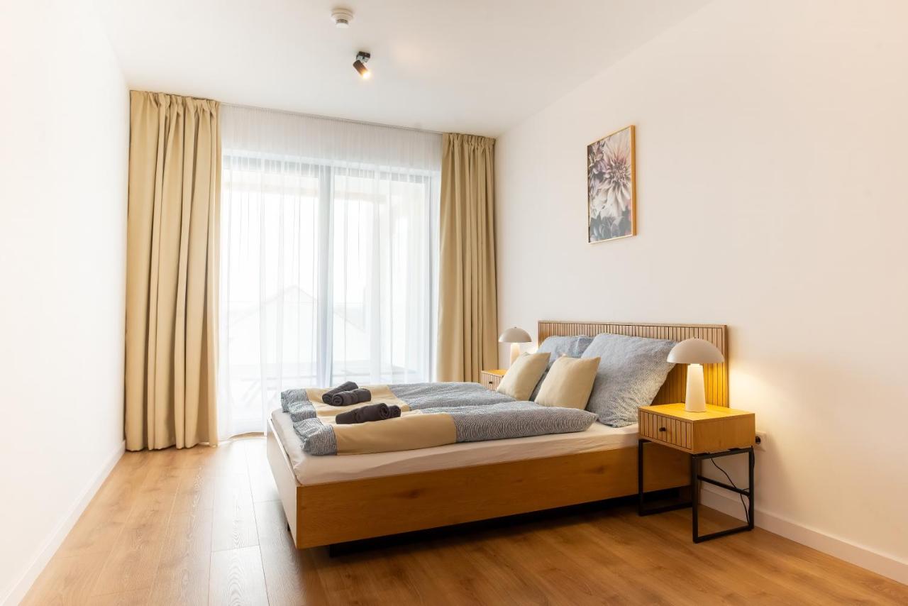 Appartement Deluxe