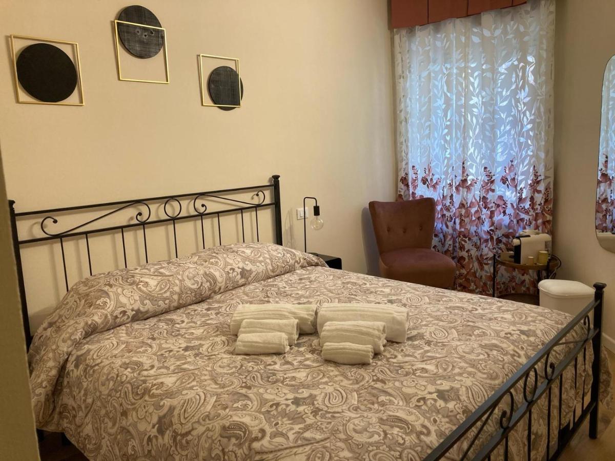 Habitación Doble con baño privado