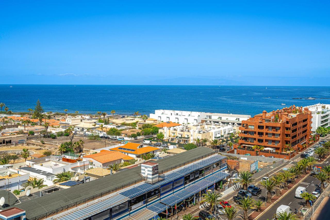 Amazing sea view apartment - B&B Palm-Mar