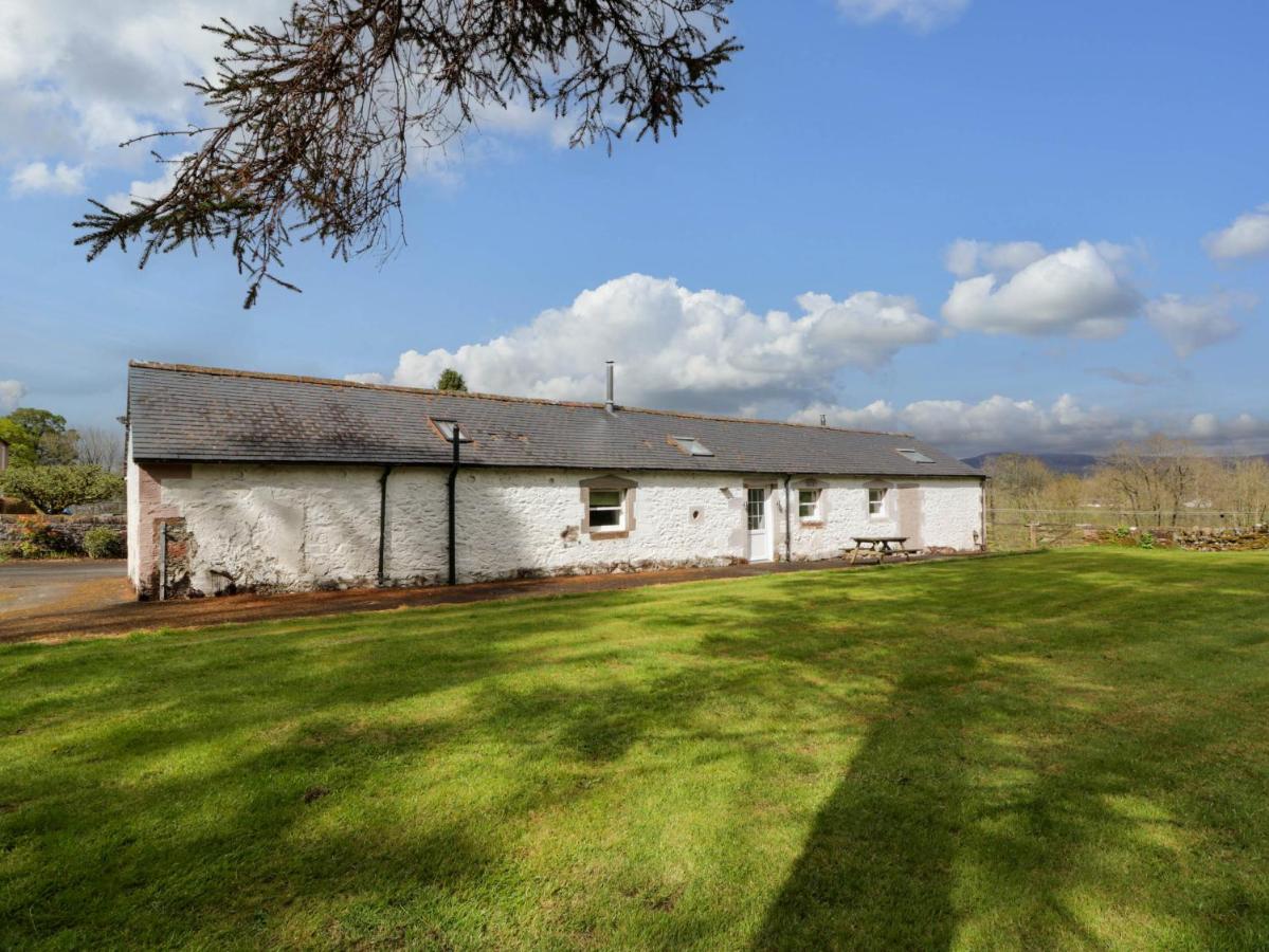 The Stables - B&B Thornhill