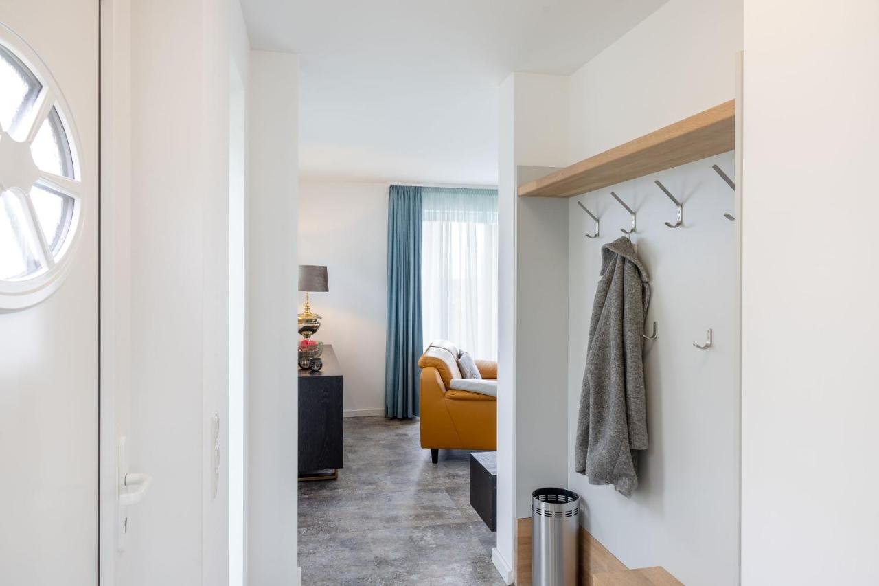 Ferienhaus Neukamp 17D Schilfhütte - B&B Putbus