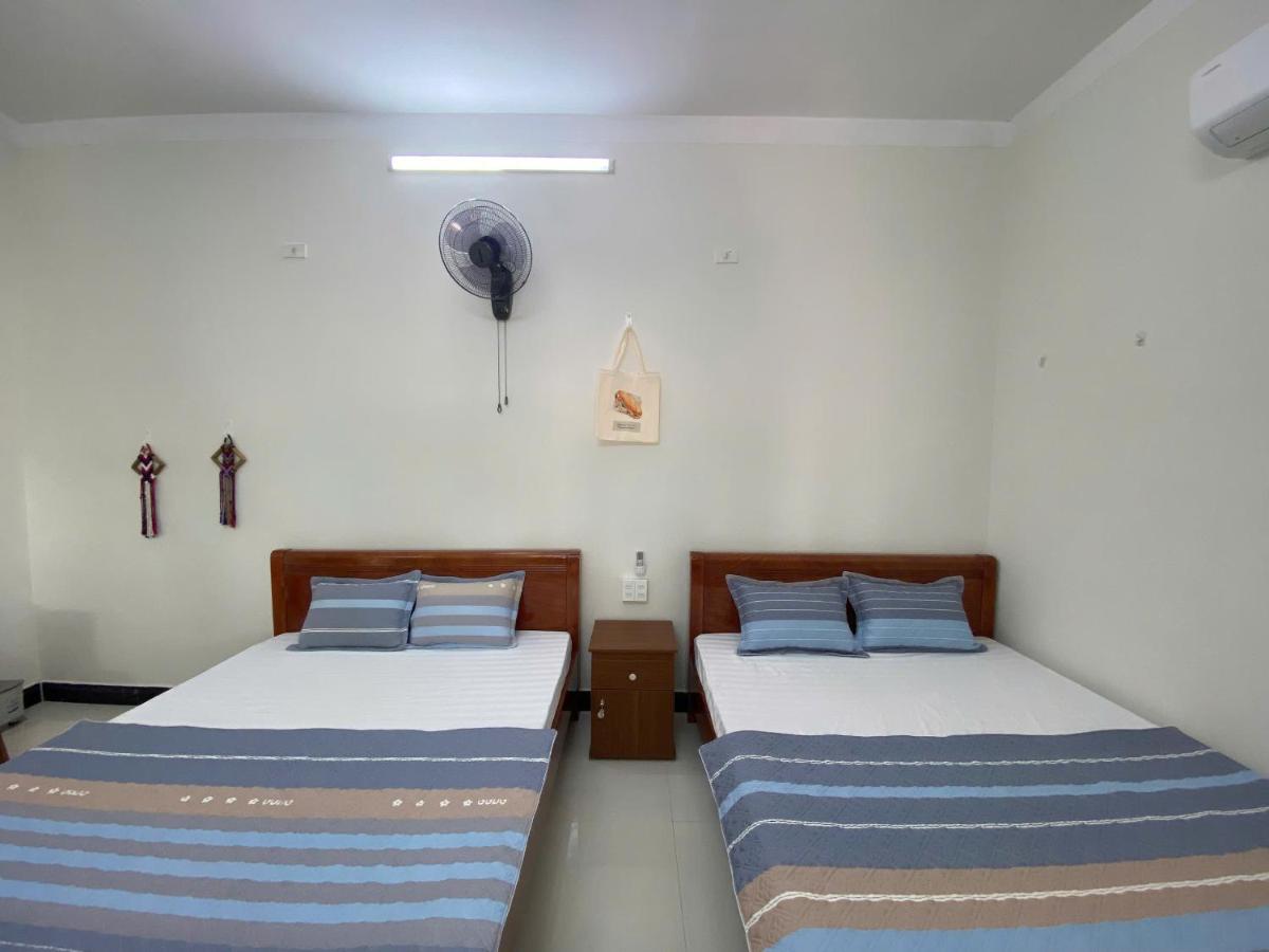Deluxe Double or Twin Room with Garden View