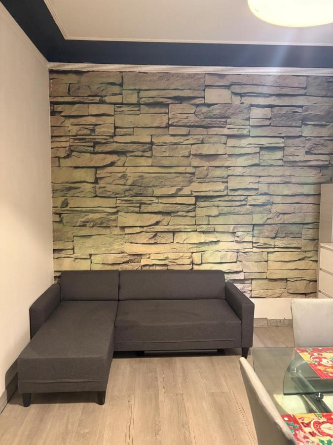 Blue apartament Sanremo - B&B