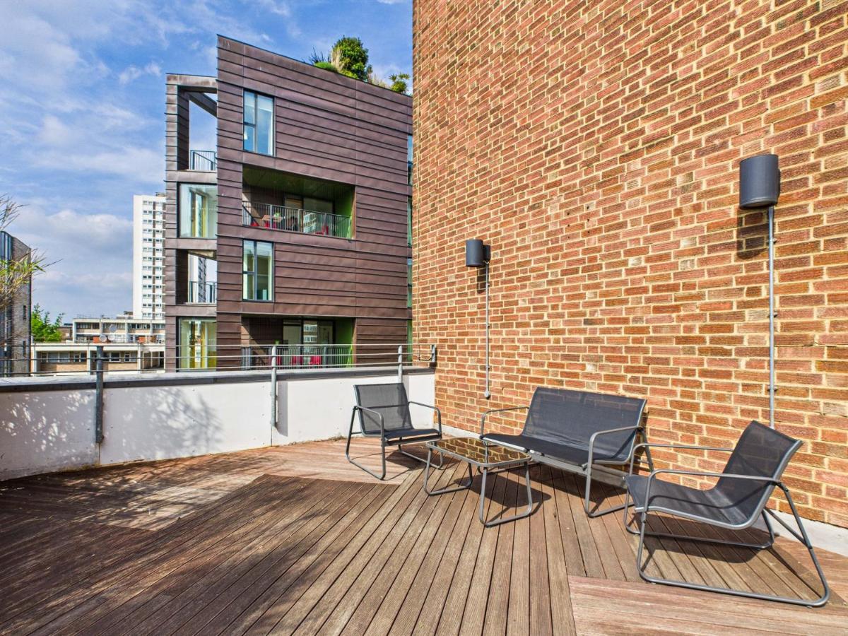 Duplex Apartment