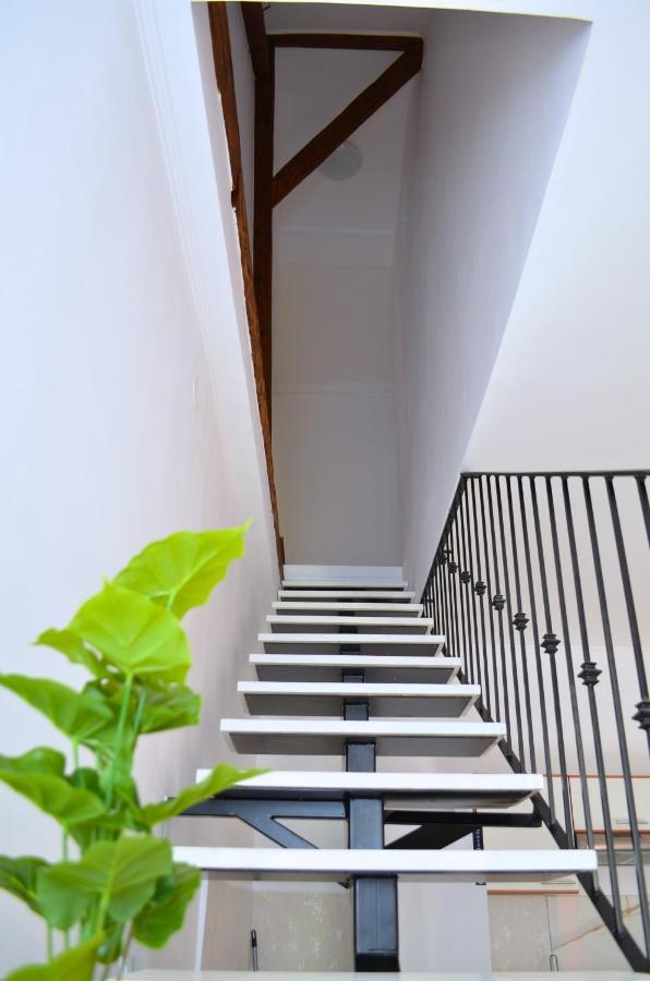 Mid Centro Residence - B&B