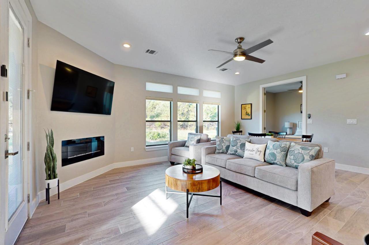 Villa Grace - Bed and Breakfast Horseshoe Bay