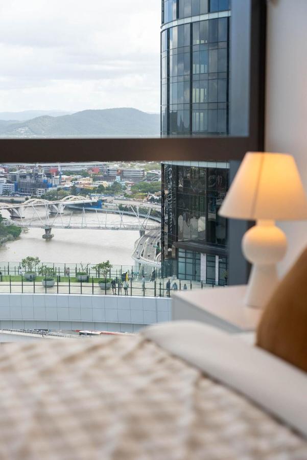 1BD apt in Queen's Wharf - Lv 31 Oracles Tower - B&B Brisbane