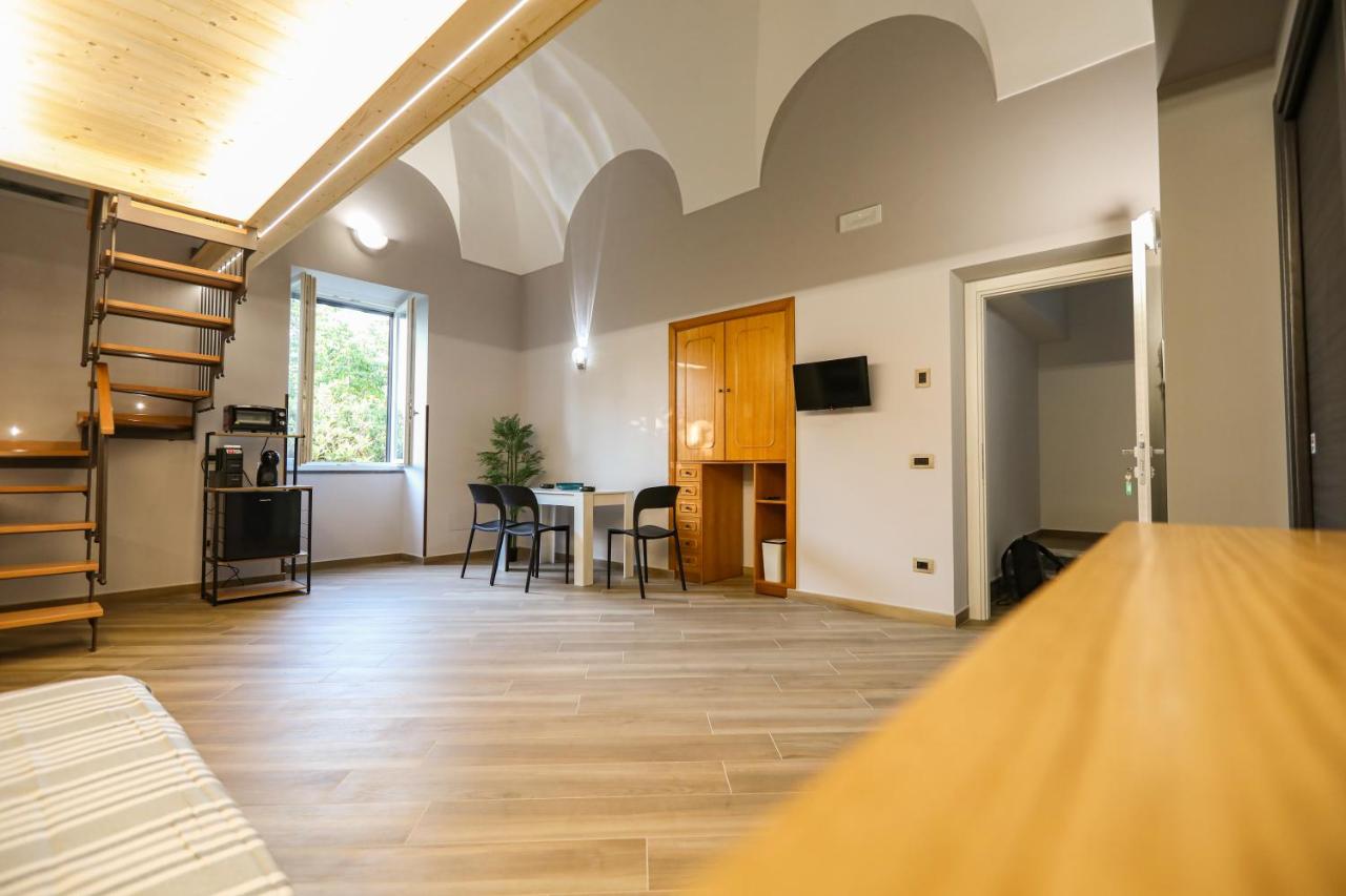B&B I Gattoni - Ferienwohnung