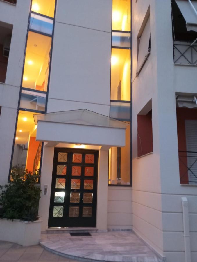 Seaside Astros Getaway - La Maison Etoile - B&B Parálio Ástros