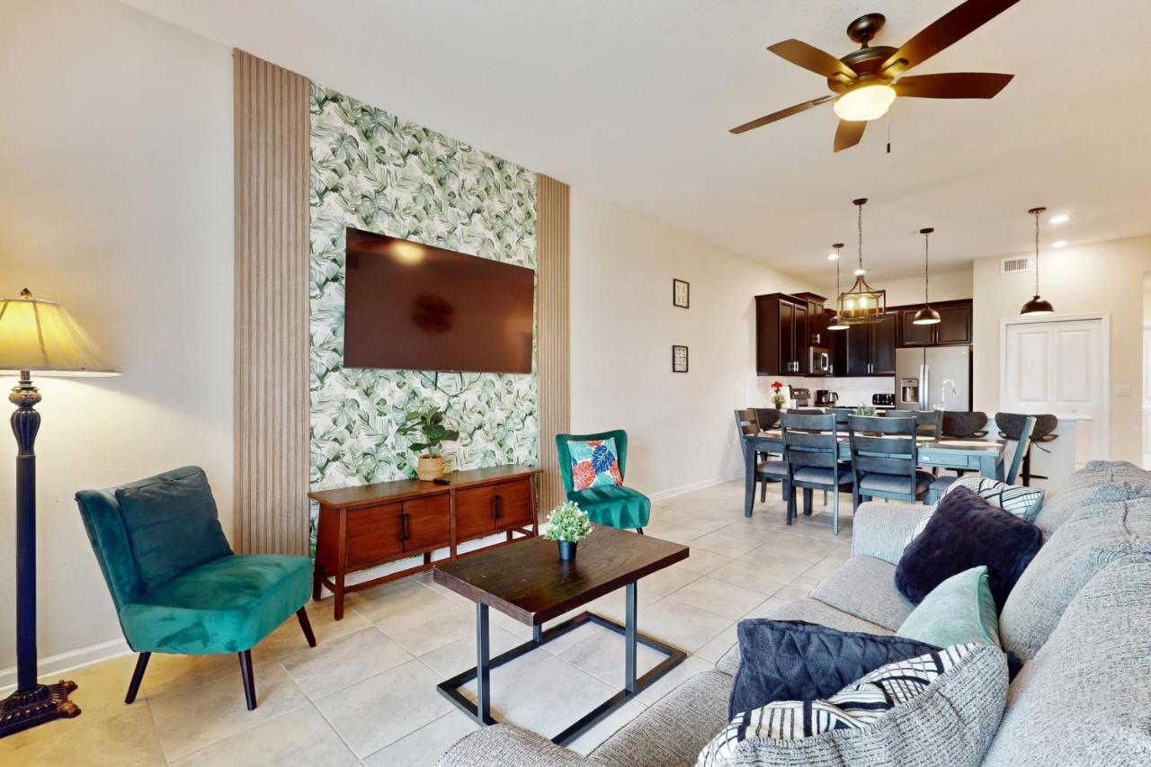 SunDrop Sanctuary - B&B Kissimmee