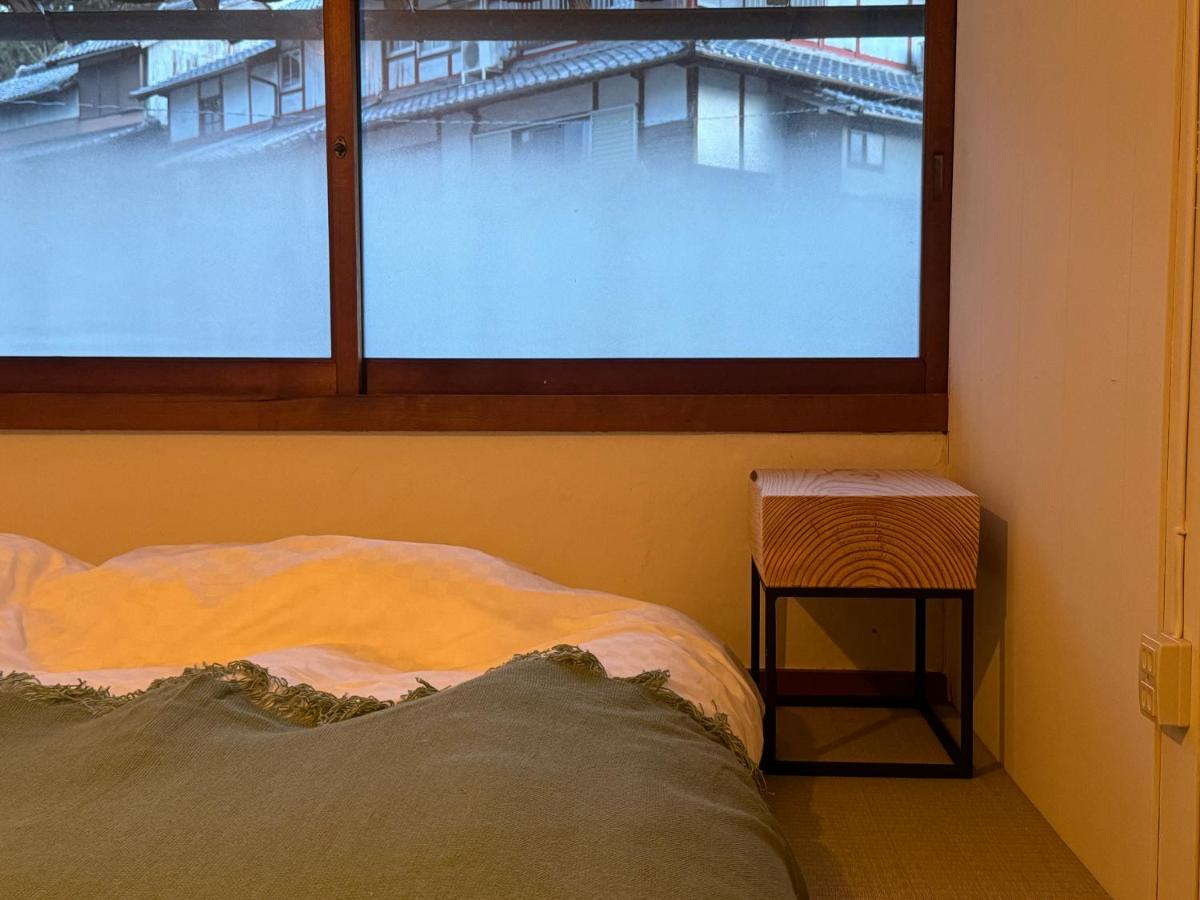 Double or Twin Room with Garden View