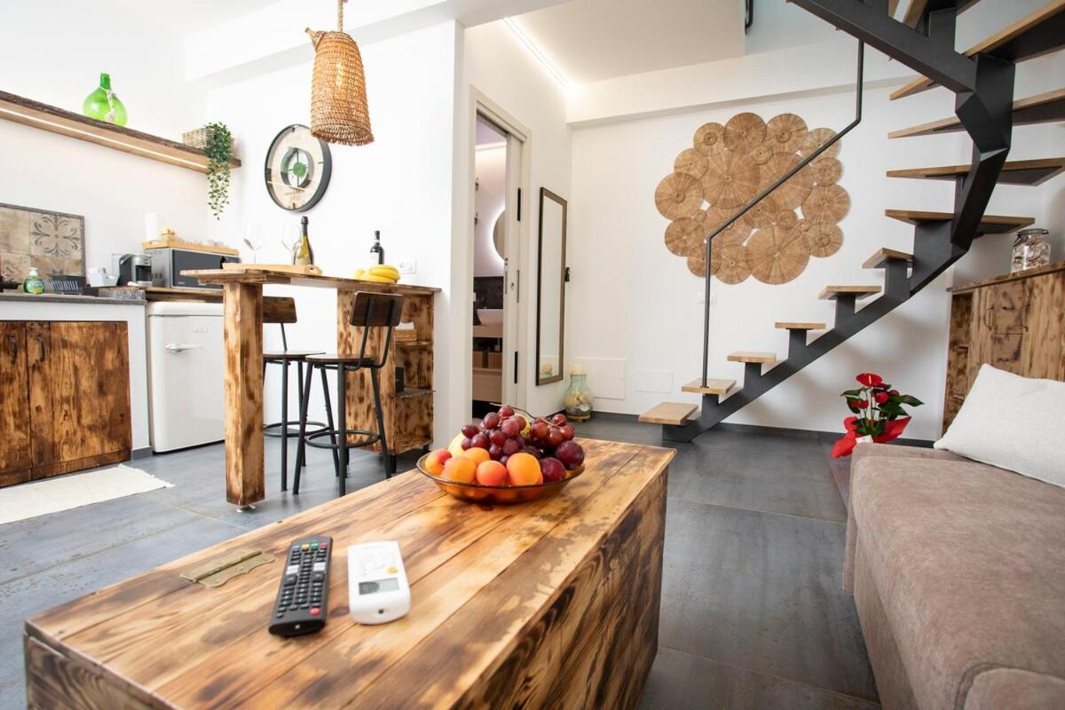 Sunrise - B&B Santa Flavia