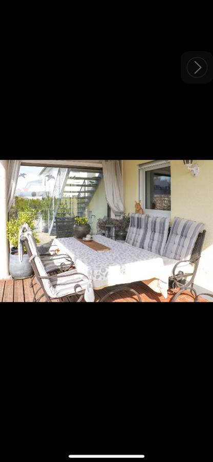 Idyllisches Apartment mit 2 Schlafzimmer - B&B