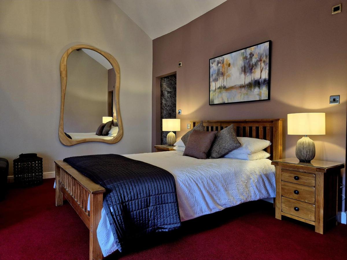 The Badger Inn - B&B