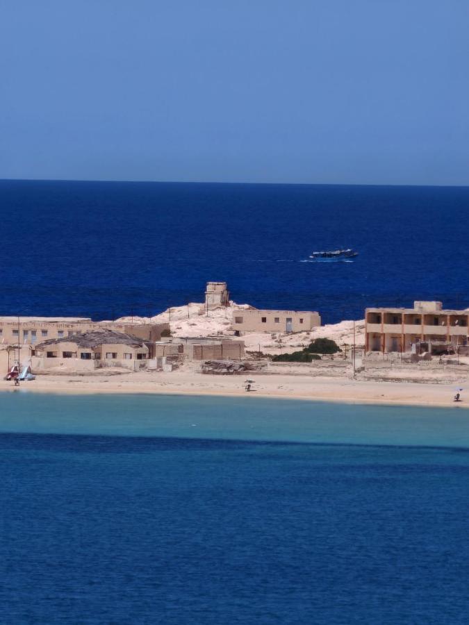 See you soon Rommel Matrouh - B&B Marsa Matruh