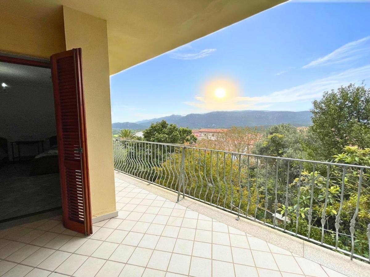 Centro Storico, Sole di Gallura, Free Parking - Ferienwohnung Tempio Pausania