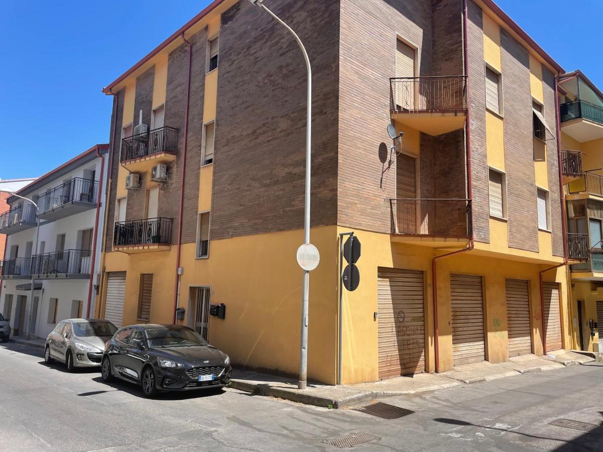 La magia del mare in Sardegna (I.U.N. Q5901) - Ferienwohnung