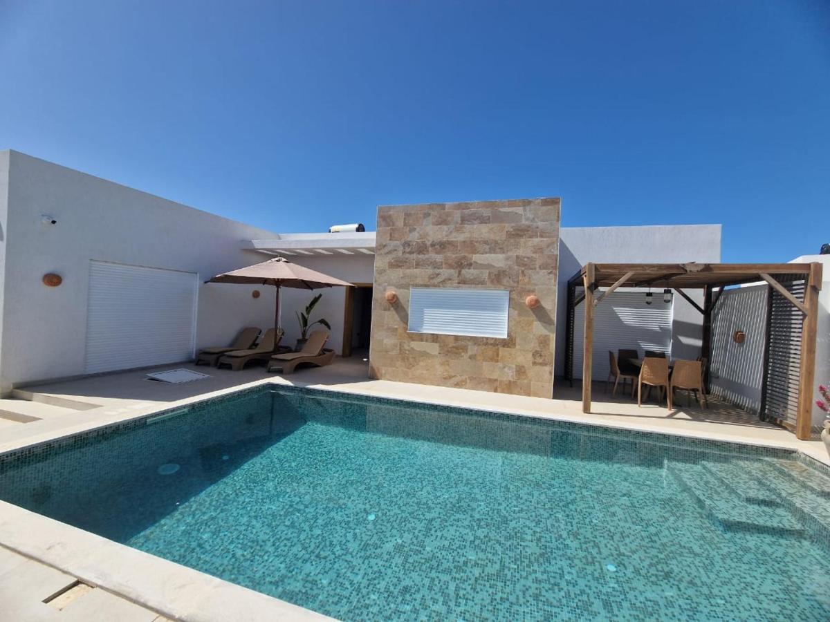 Villa Firdaous - B&B