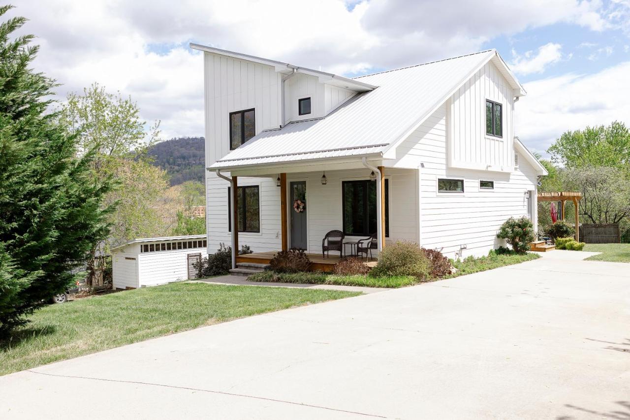 Reynolds View - B&B Asheville