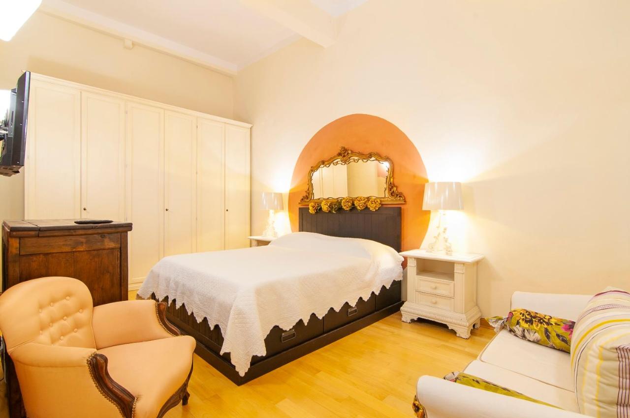 Casa Matilde - B&B Verona