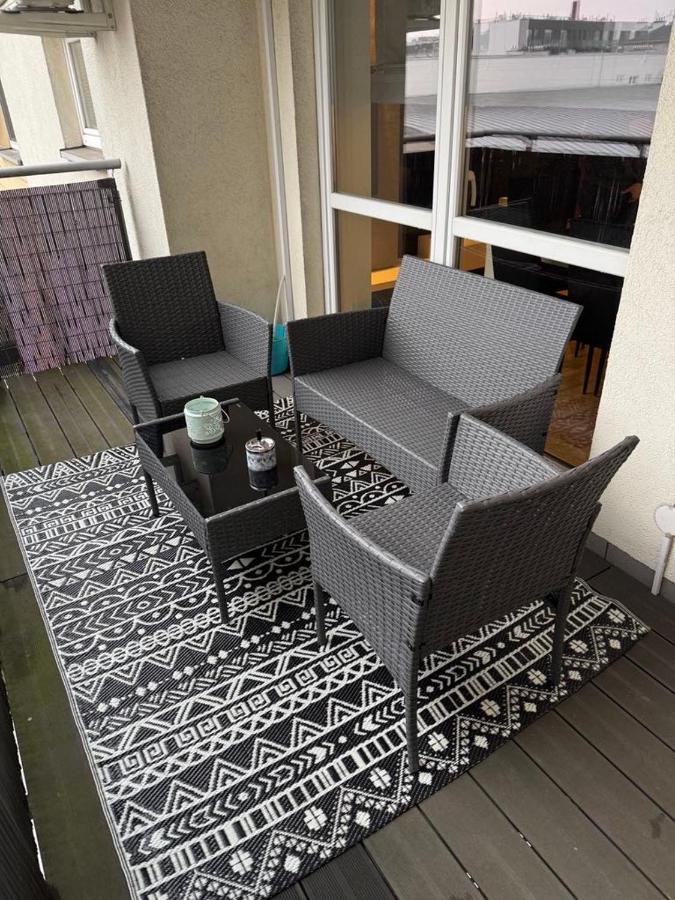 Apartament Praga Północ - B&B