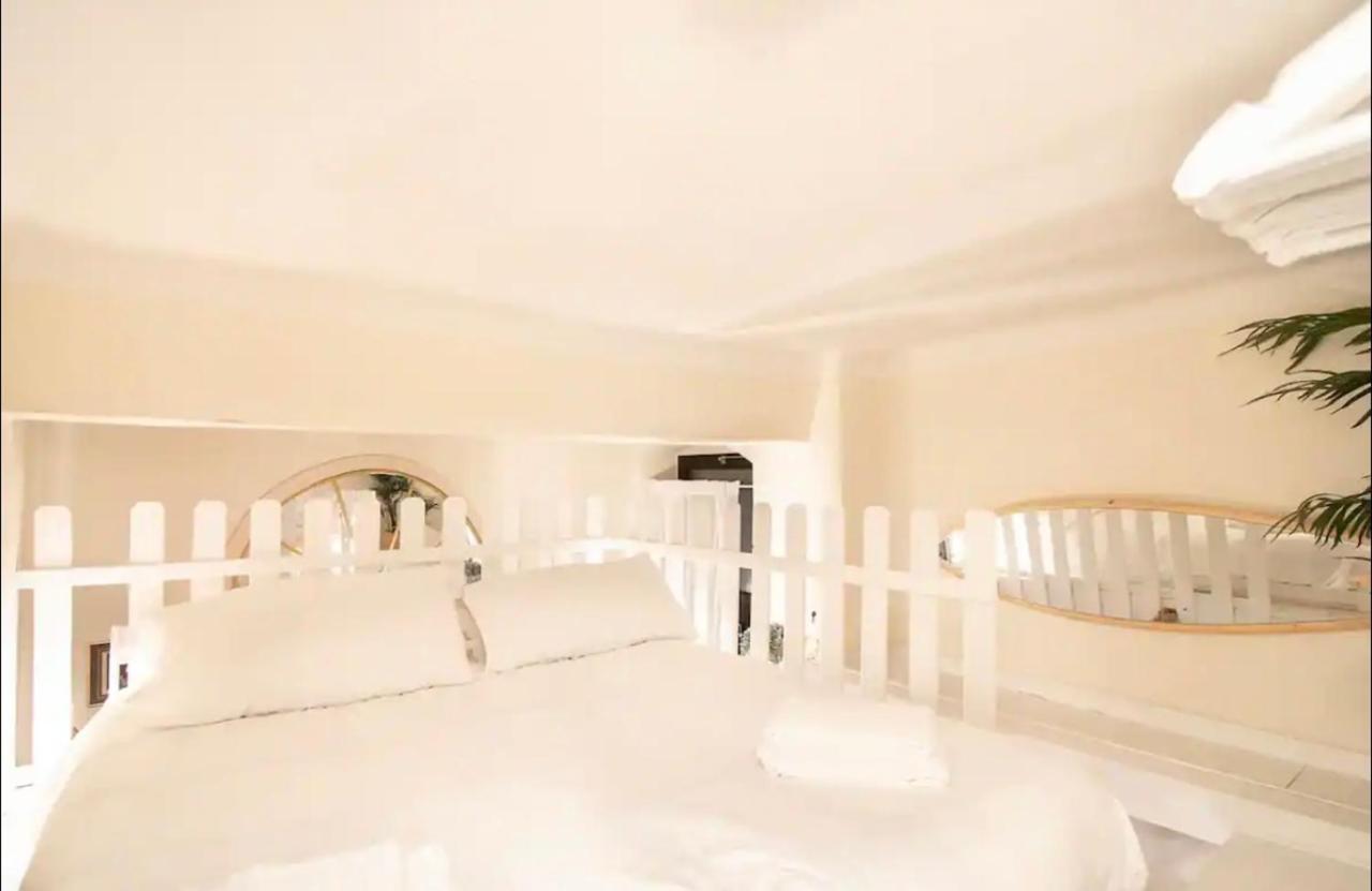 Appartamento con 1 Camera da Letto