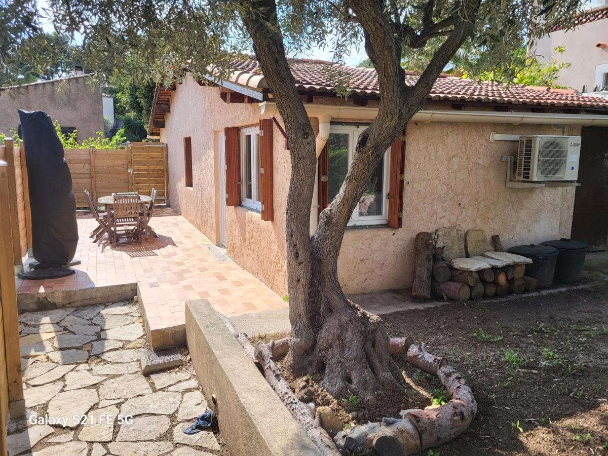 L'oustalet - B&B