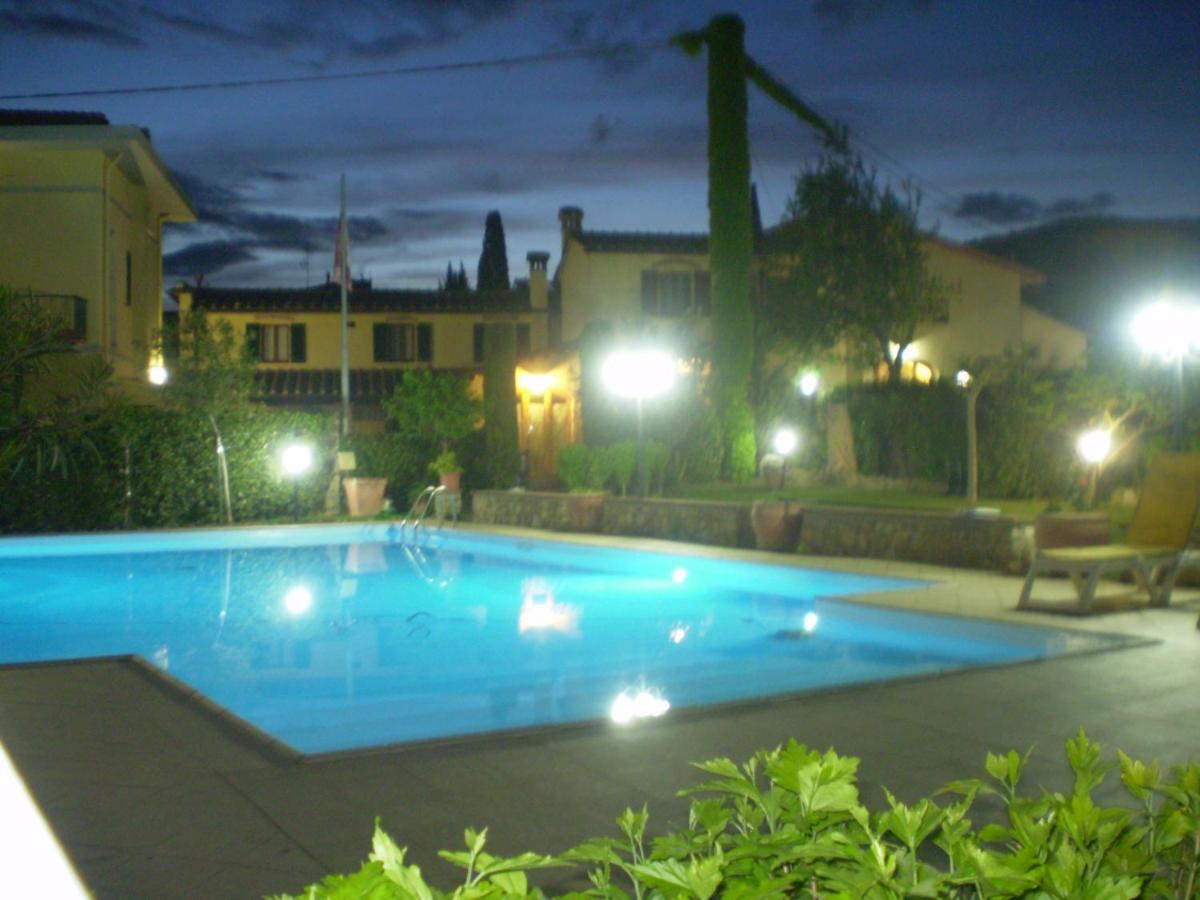 B&B Pistoia - Chiardiluna - Bed and Breakfast Pistoia