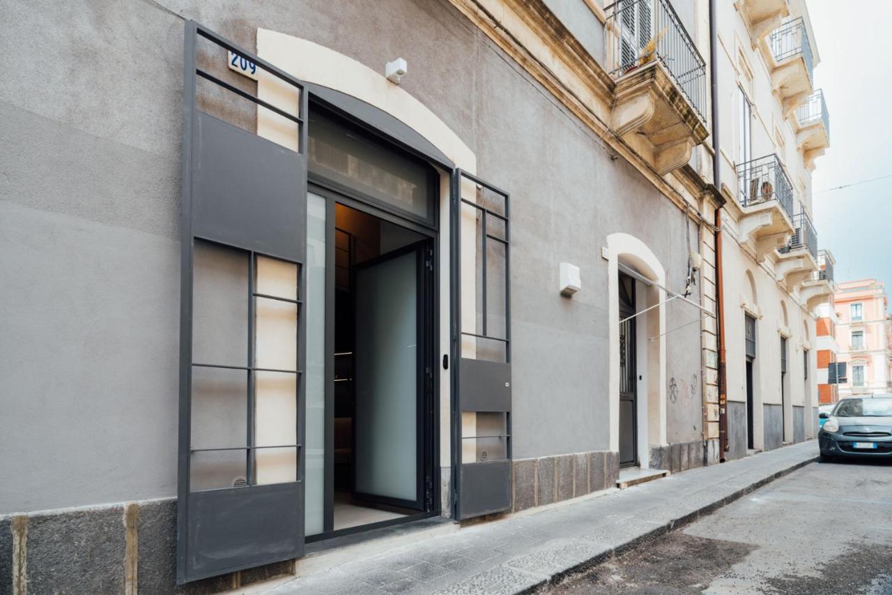 Bedda, Tiny Studio - Chambres d’hôtes Catane