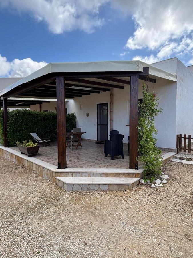 Casa Vacanze Dorotea - B&B Valderice