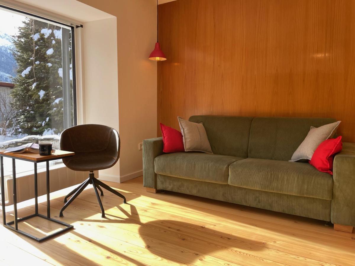 Springhouse - Ferienwohnung Bad Gastein