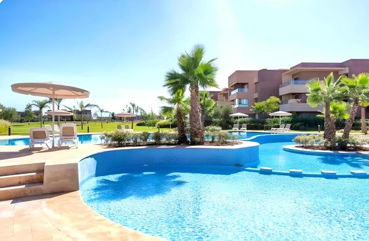 Appartement de luxe prestigia agate Marrakech - B&B Marrakesh